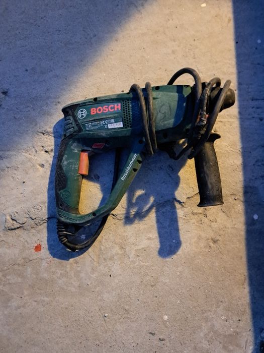 Vind rotopercutor Bosch re 2100