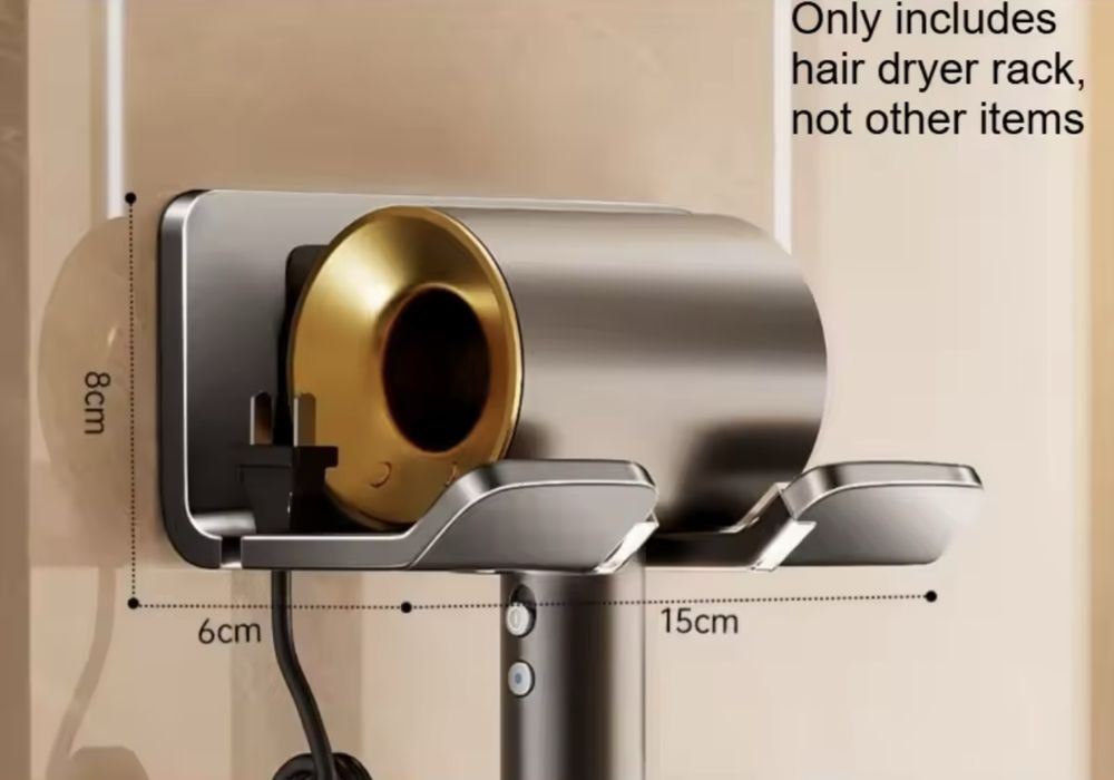 Suport Uscător Dyson