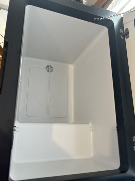 Frigider auto portabil Smart Cooler