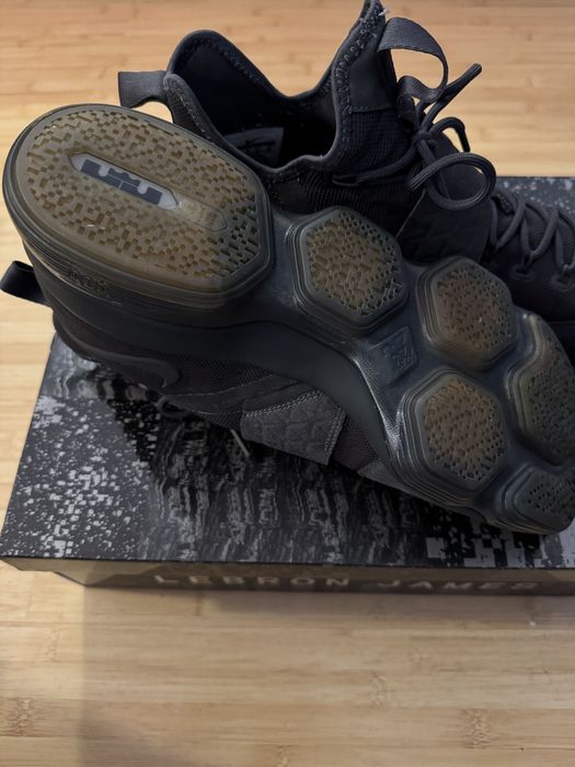 Nike Lebron 14 LMTD