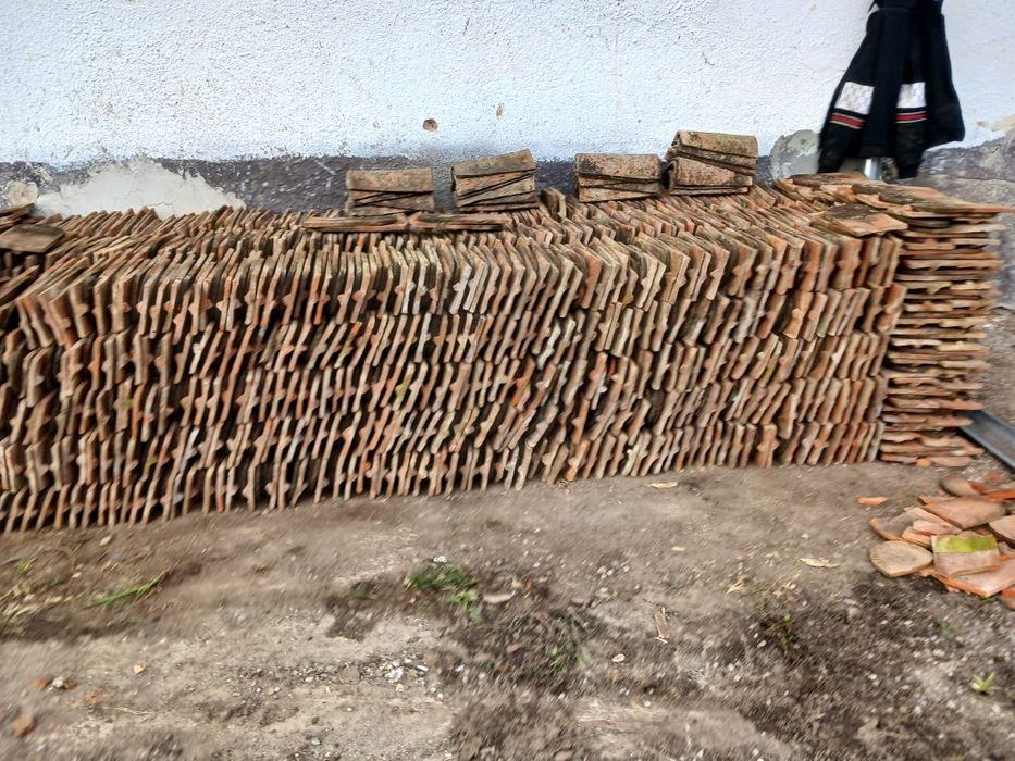 Lemn vechii din demolări
