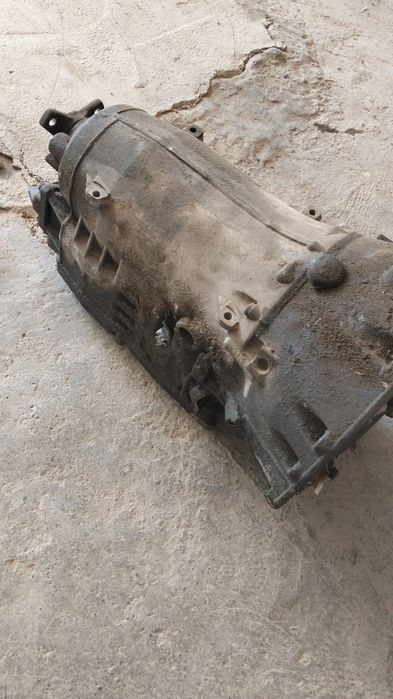 АКПП мерс 2.8, 3.2
