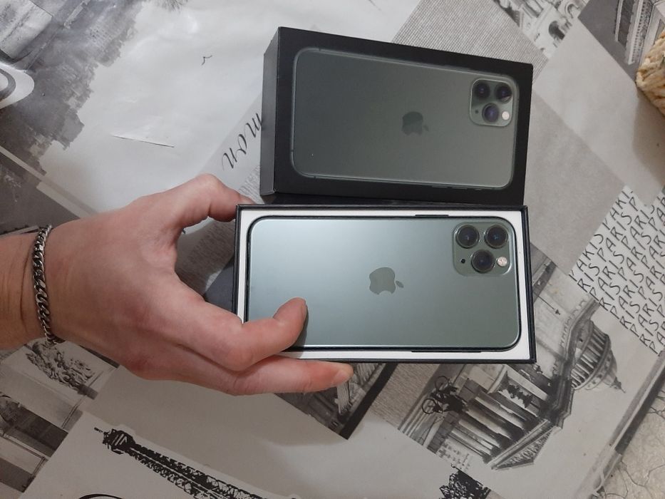 Iphone 11 Pro срочно продам