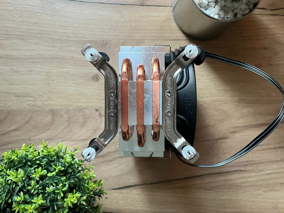 Deepcool GAMMAXX 300