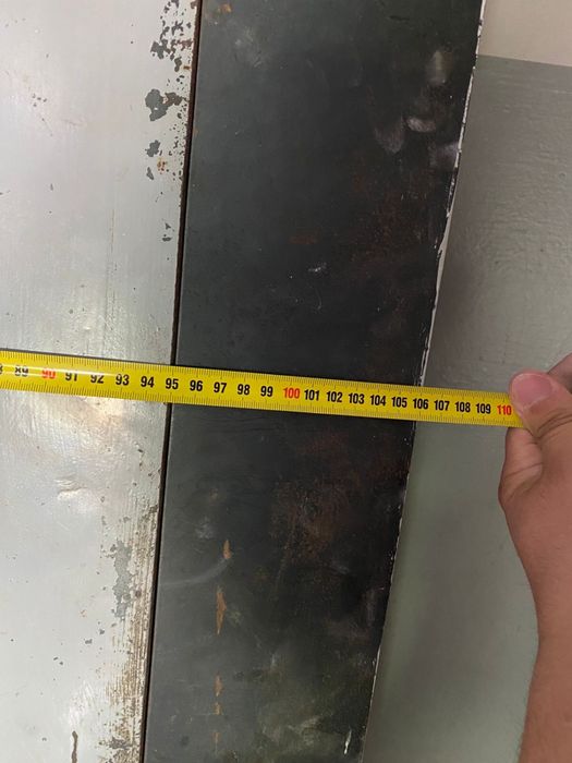 Продам дверь железную