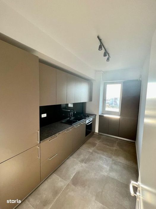 Peak Residence | Baneasa | 2 Camere | Terasa | Centrala | Pet Friendly