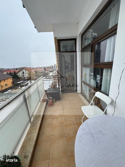 3 camere Iancu Nicolae Pipera I Parcare Boxa I Gata de mutare I COM 0%