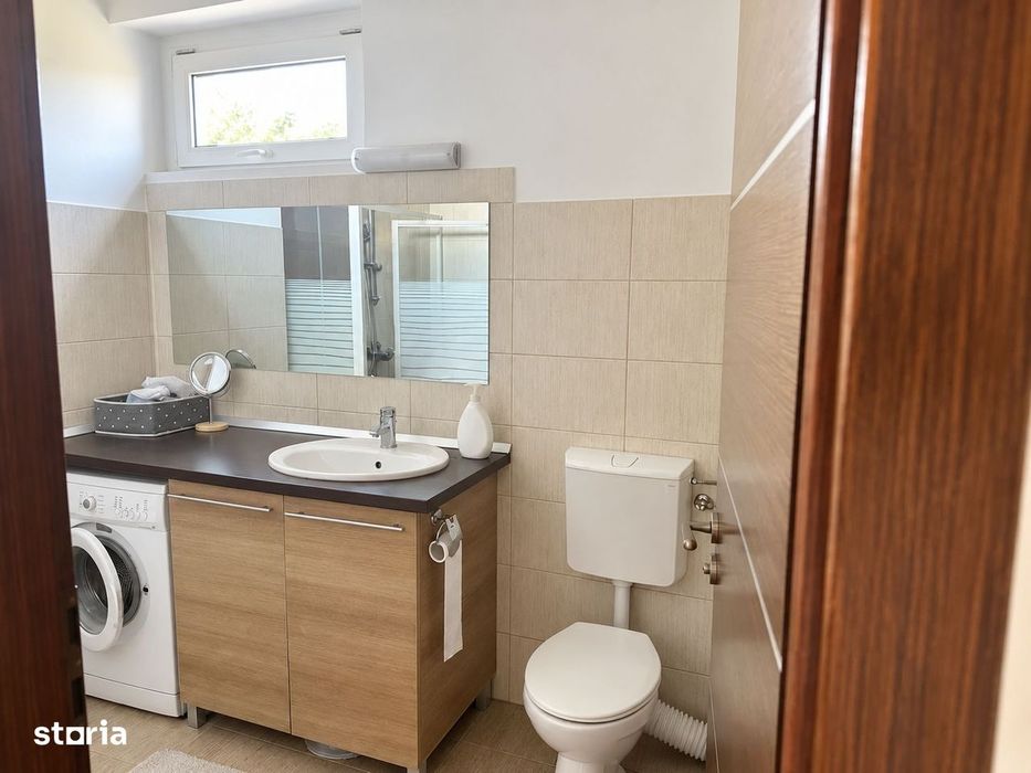 Apartament 2 camere, 70 mp, balcon 17 mp, USAMV - Kaufland Manastur