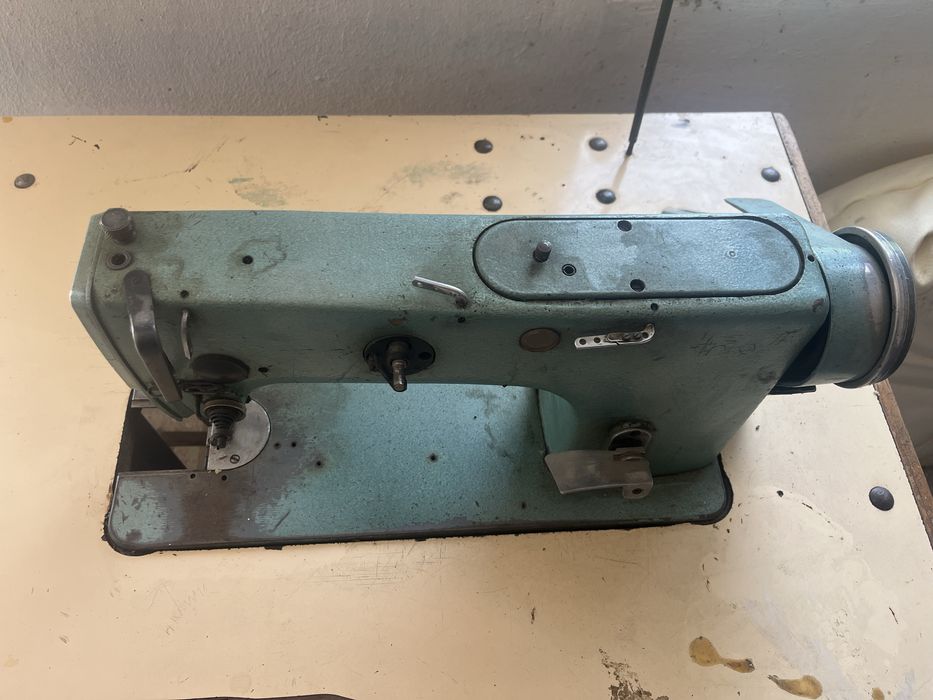 Швейная машина город Тараз