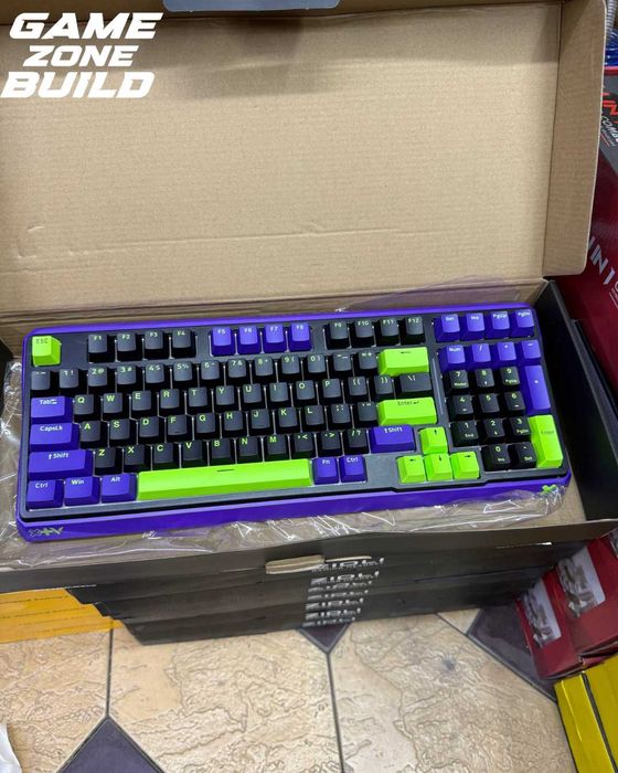 GAME CLUB | 10 ta kompyuterlar | kuchli kompyuterlar