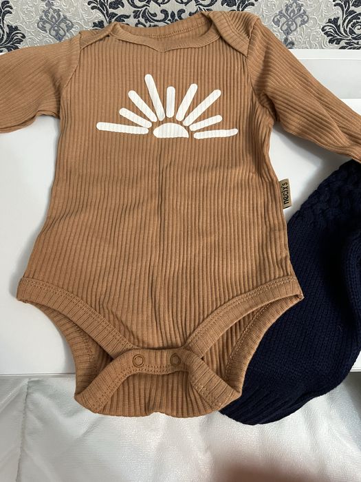 Детский костюм двойка