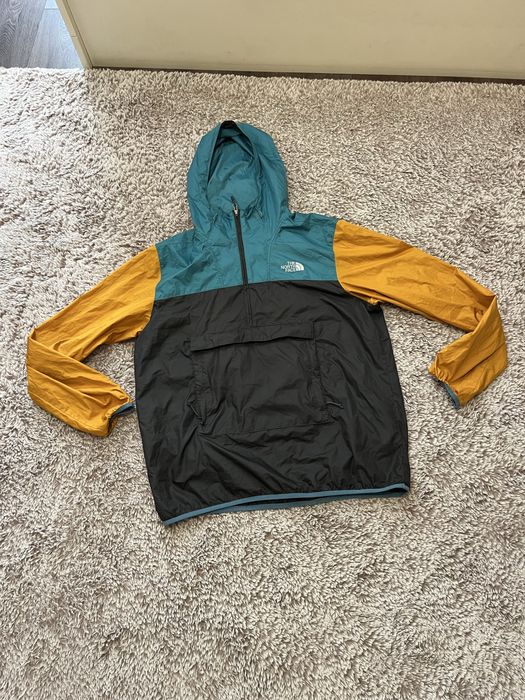 The North Face Fanorak -пригинално мъжко яке