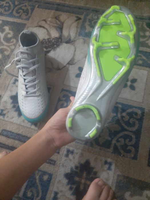 Бутсы 7L 36 размер