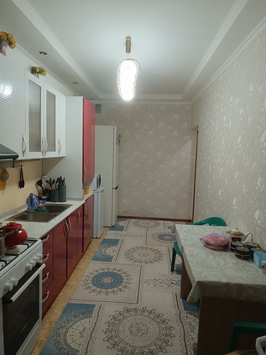 Аренда квартиры ..