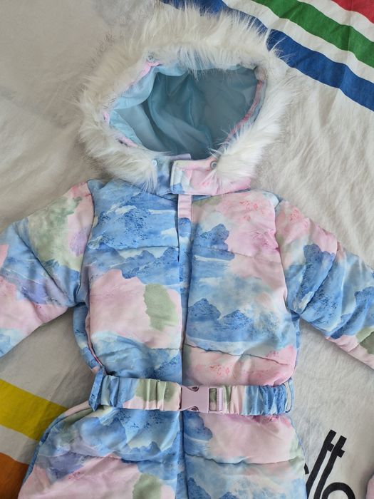 Космонавт Reserved 98 см.