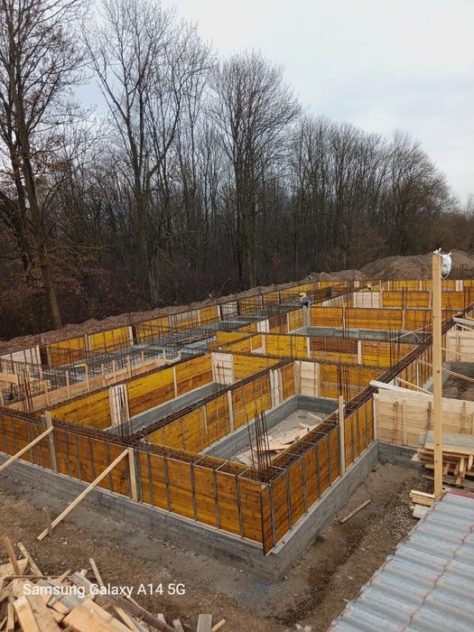 Panouri doka panouri cofraje