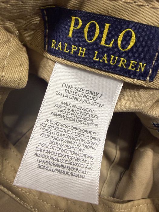 Sapca Polo Ralph Lauren noua new unisex