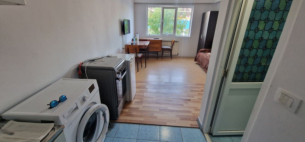 Vând garsoniera Depou Prundu