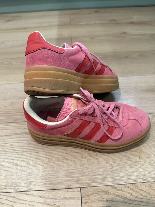 Adidas Gazelle Bold