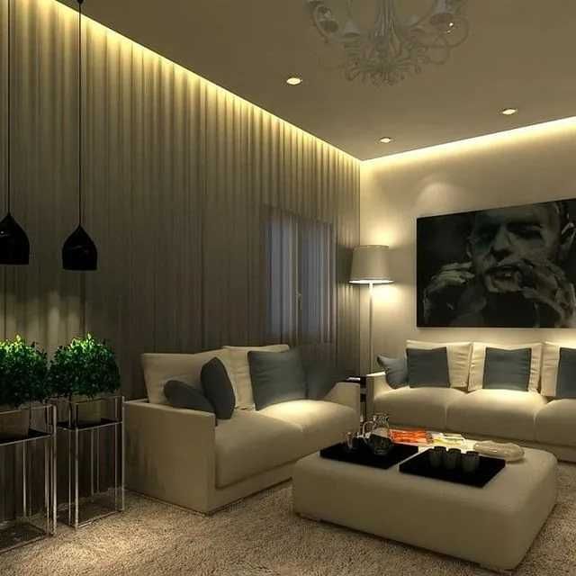 Натяжные потолки от производителя!