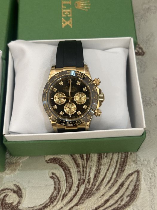 Mъжки часовник ROLEX