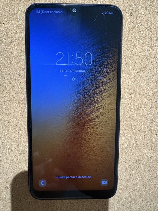 Samsung Galaxy A20E 32Gb ID-XXL4047