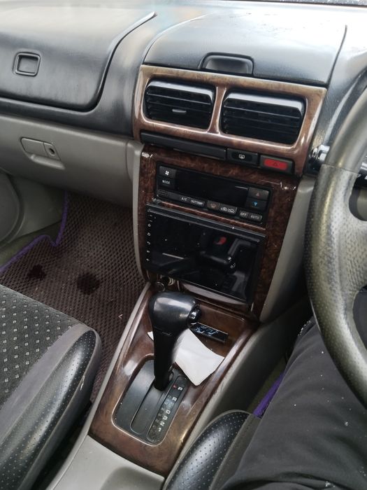 Продам автомобиль