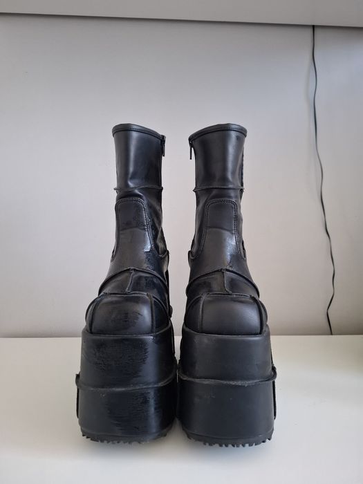 боти demonia stack 201