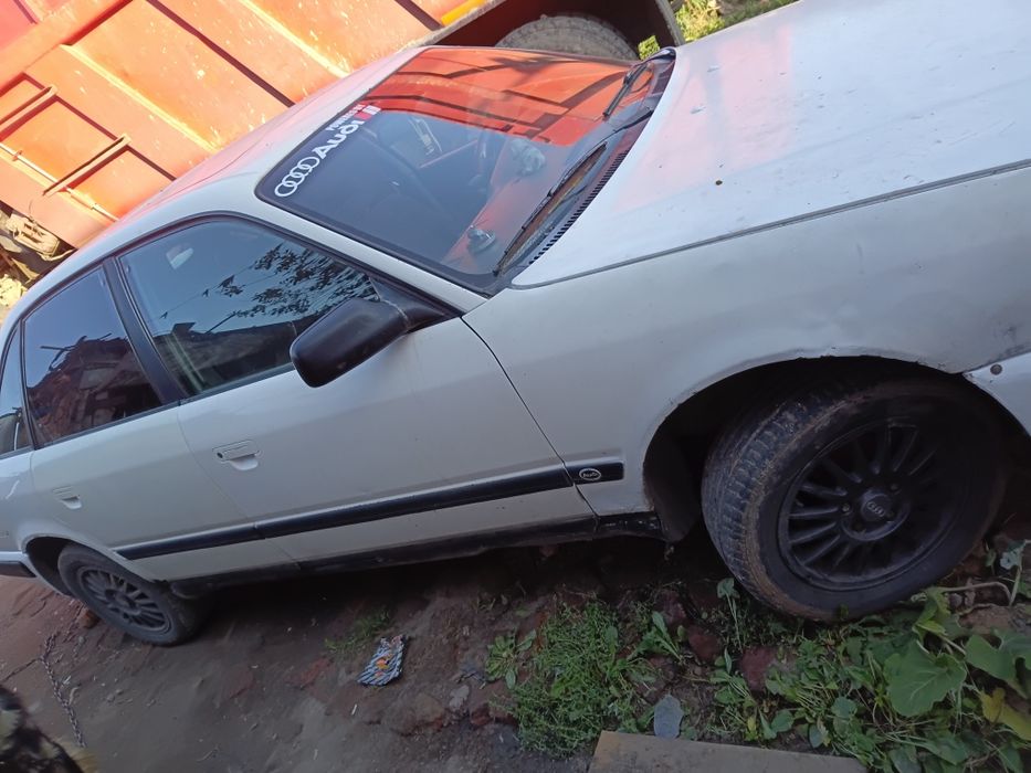 Продам Ауди 100 с4