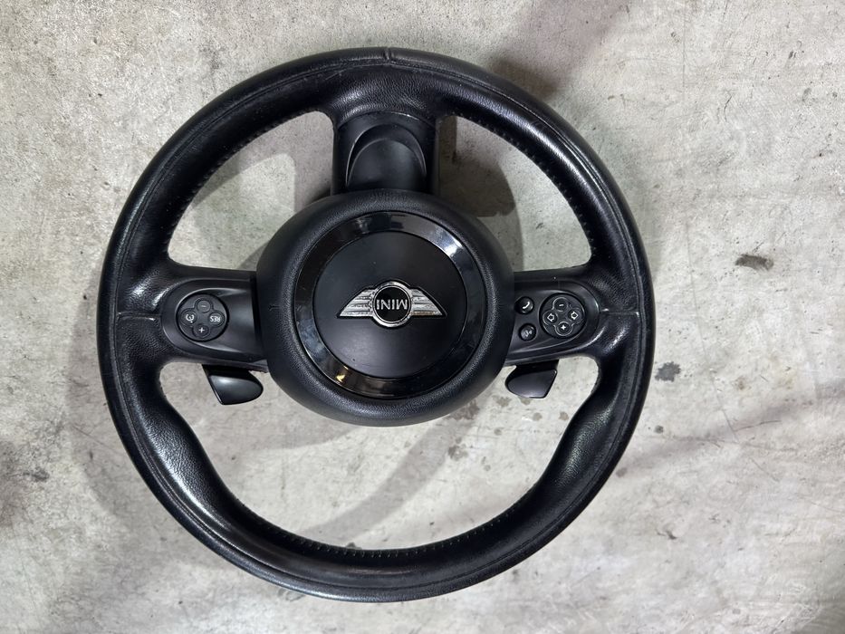 Волан Мини купър (volan mini cooper)