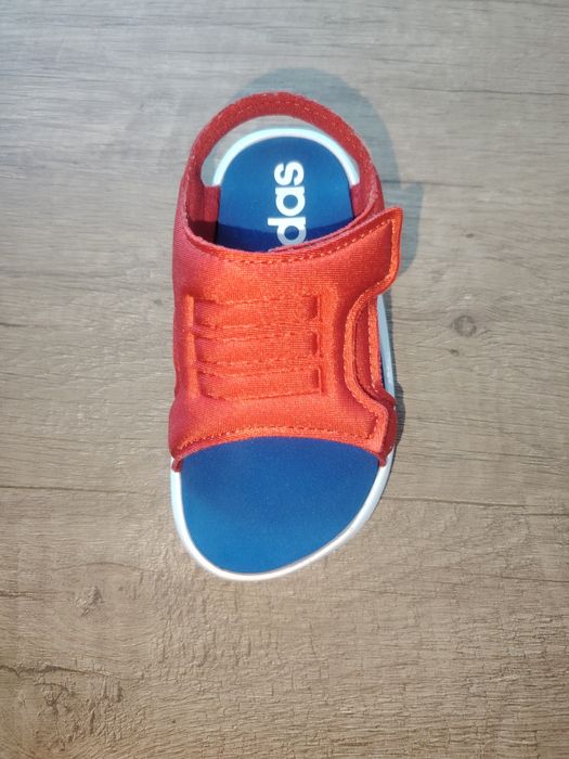 Детски сандали Аdidas