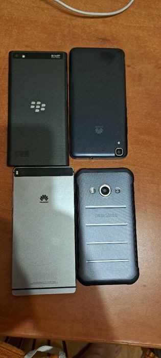 Telefoane mobile perfect functionale