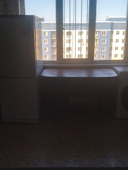 Квартира долгосрочная на Нурсат