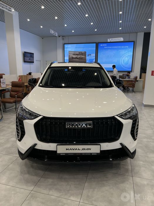 Haval Jolion Comfort 2026
