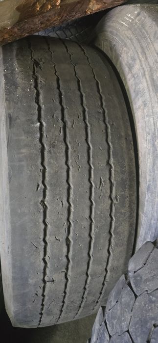 Продам шины 385.65.R22.5