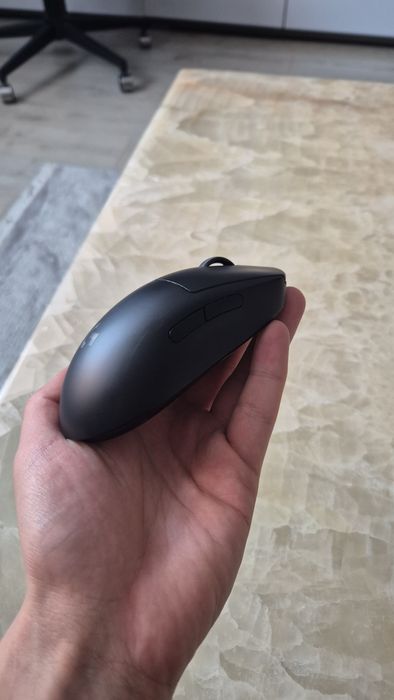 Продам мышку игровую