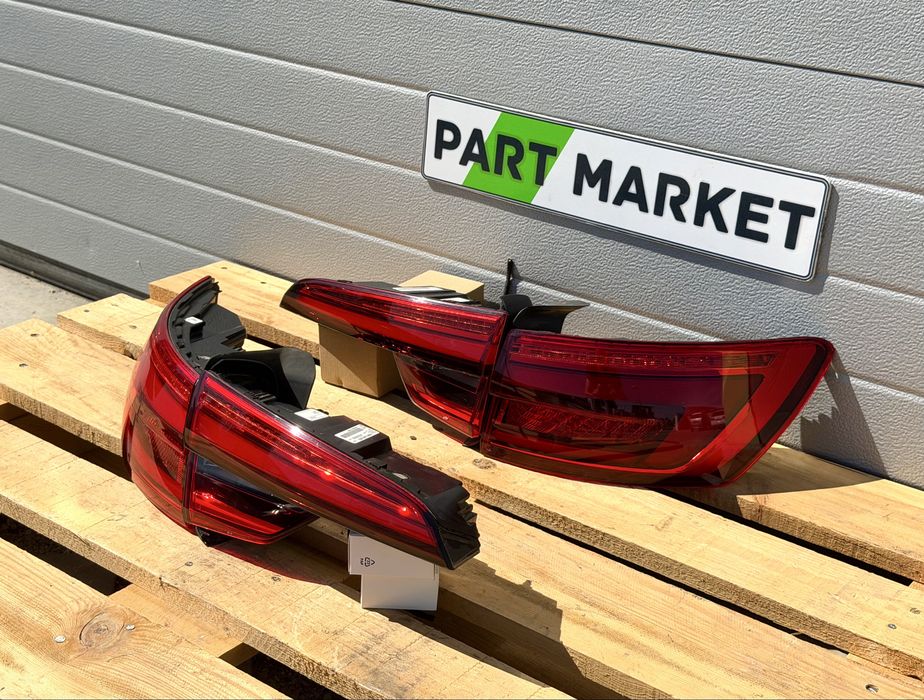 Комплект стопове AUDI A4 B9 Комби