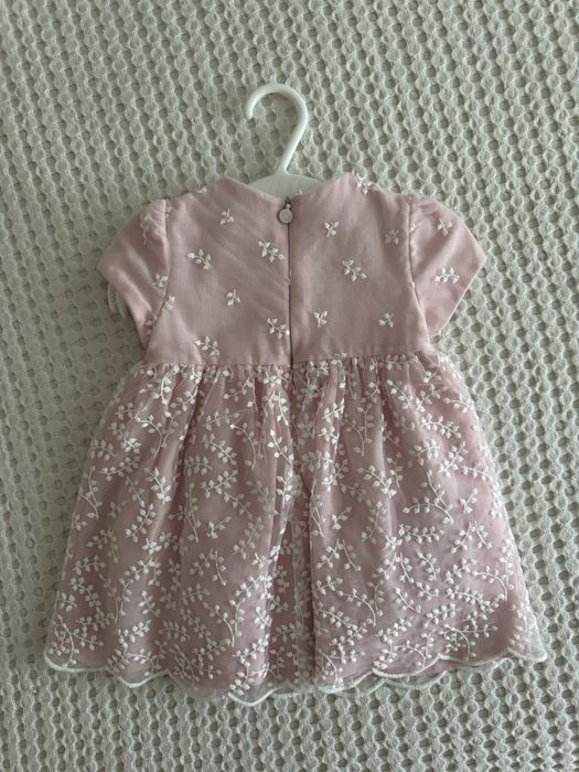 Бебешка рокля Mayoral размер 75