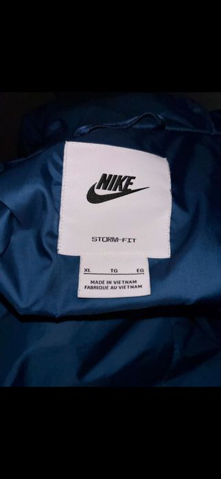 Geacă originală Nike