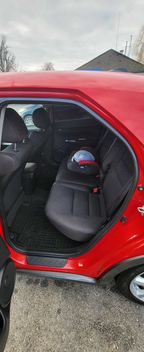 Honda Civic VIII/1.8 i-VTEC benzina 140 CP/2009 Euro 5