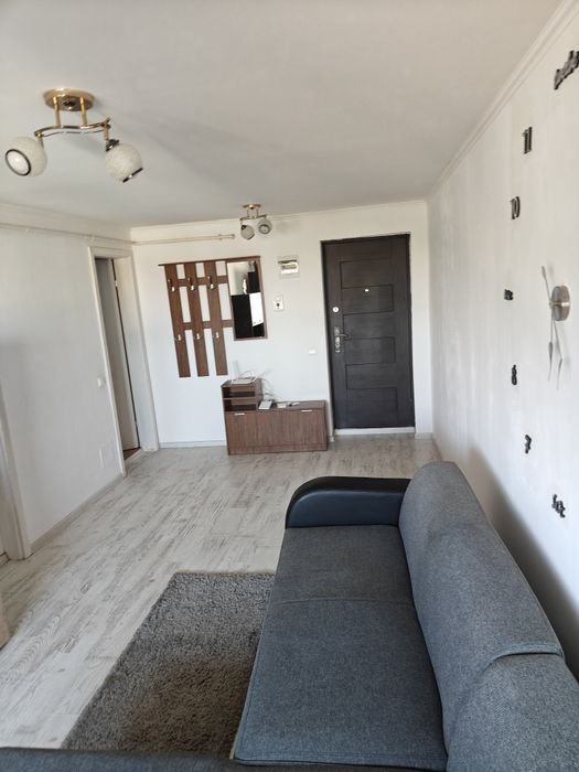 Garsoniera de inchiriat Militari Residence