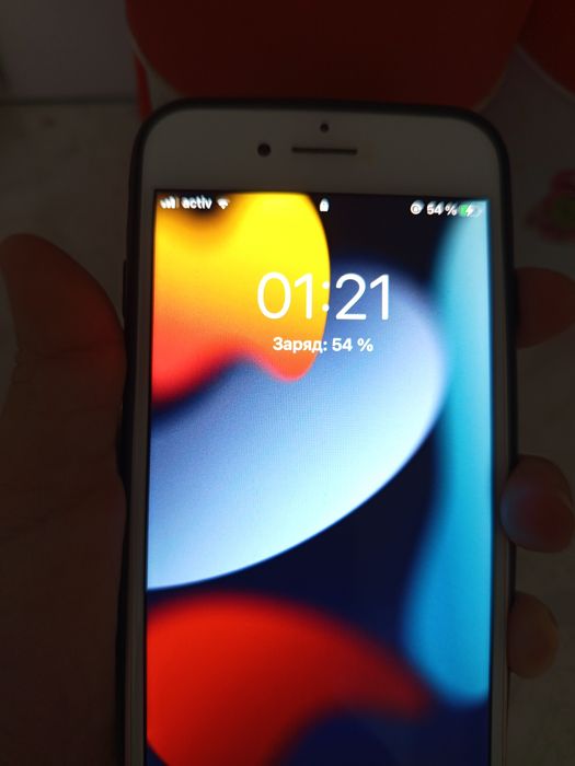 Айфон 7 сатылады