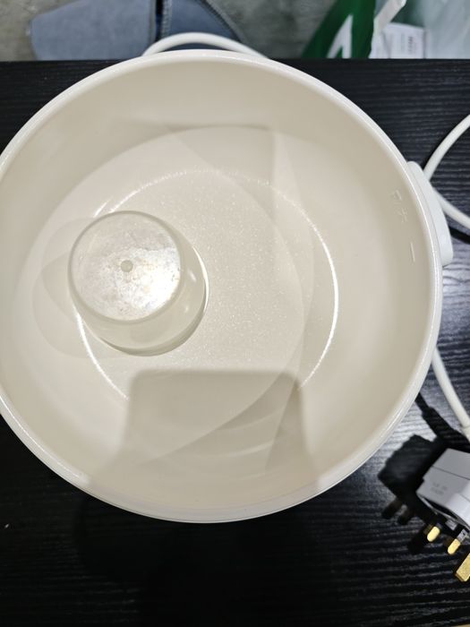 Електрическа тенджера