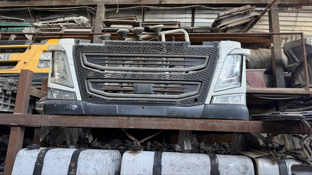 Авторазбор грузовых