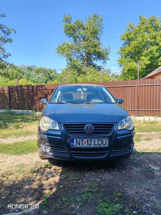 Vând Volkswagen Polo 9N3 (Facelift) „GOAL"