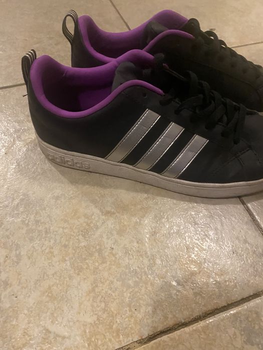 Дамски кецове маратонки Adidas