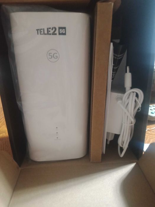 Router WiFi 5g продам
