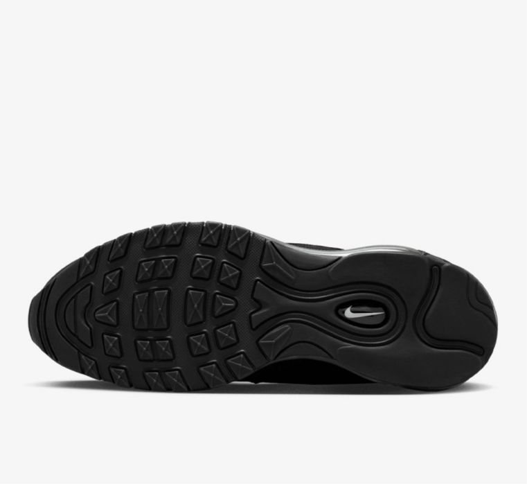 Nike Air Max 97 Black Edition