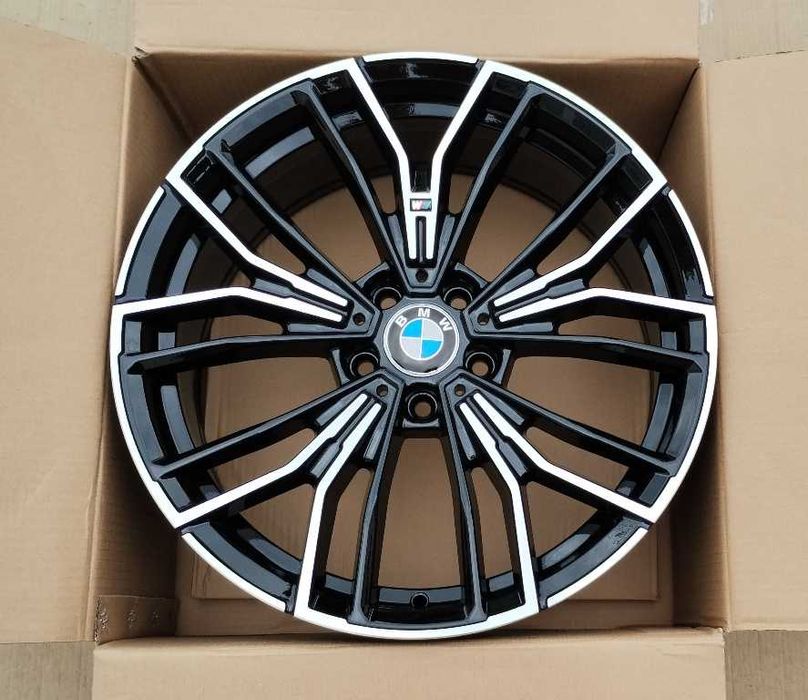 Jante 19 BMW seria 3 seria 5 G20 G21 G29 G30 Z3 Z4 X3 X4 G02