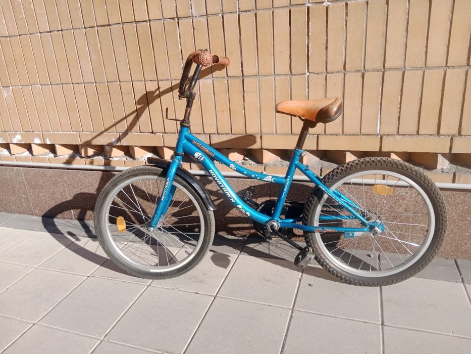 Продам велосипед детский